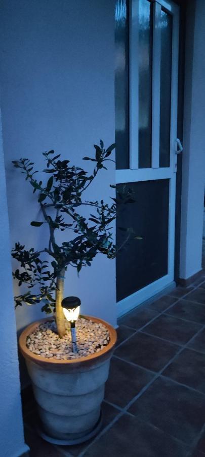 Apartman Campo Sibenik Exterior photo